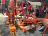 Ploughs Kuhn Varimaster 152
