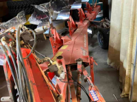 Ploughs Kuhn Varimaster 152