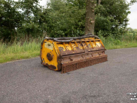 Flail mower Herder kmwd 150 klepelmaaier mulcher mower