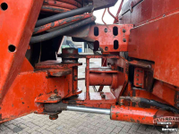 Forage-harvester Hesston 7730