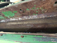 Other harvesters and accessories John Deere 7550
