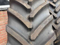 Wheels, Tyres, Rims & Dual spacers Michelin Axiobib 2 VF 600/70R30