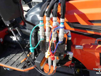 Horticultural Tractors TAFE 6028H Compact Tractor + Voorlader DEMO