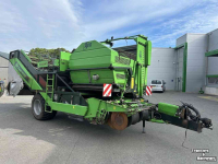 Potato harvester AVR Spirit 8200 RTI Aardappelrooier