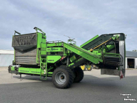 Potato harvester AVR Spirit 8200 RTI Aardappelrooier