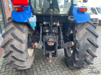 Tractor New Holland TD95D