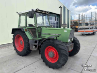 Tractor Fendt Farmer 308 LSA