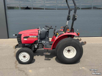 Horticultural Tractors Shibaura ST333H Hydrostaat