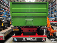 Dumptrailer Pronar Monocoque trailer T700M