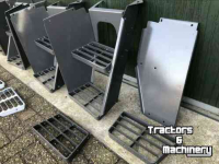 Tractor Fendt 303,304,305,306,308,309,310,311,312
