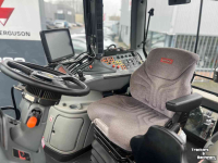 Tractor Valtra N142 Direct