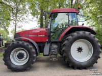 Tractor Case-IH MX 135