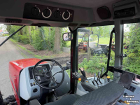 Tractor Case-IH MX 135