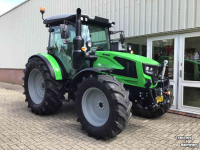 Tractor Deutz-Fahr 5125 Keyline