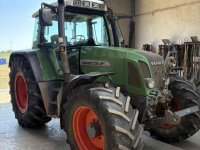 Tractor Fendt 716