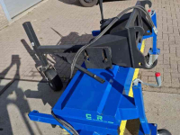 Sweeper Ceres 175cm