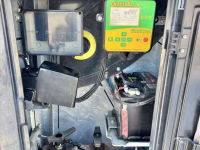 Irrigation hose reel Irrimec ST4C