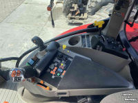 Tractor Case-IH Maxxum 125 CVX