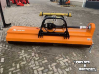 Flail mower Votex Landmaster 310
