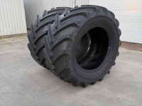 Wheels, Tyres, Rims & Dual spacers Michelin 900/50R42 MachXbib NEW SCHERPE PRIJS