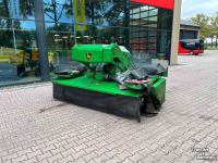 Mower John Deere John deere frontmaaier 131