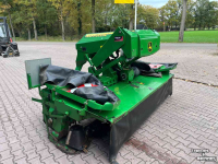 Mower John Deere John deere frontmaaier 131