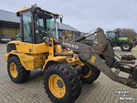 Wheelloader Volvo L -30 /G