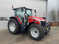 Tractor Massey Ferguson 5M.125