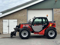 Telehandler Manitou MT1033