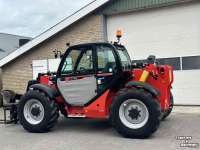 Telehandler Manitou MT1033