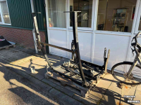 Wheelloader Giant V6004T shovel + cabine