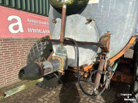 Slurry tank Jako Waterwagen / Mesttank / Watertransporttank / Mesttransporttank