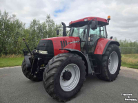 Tractor Case-IH cvx 175 T3