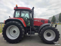Tractor Case-IH cvx 175 T3