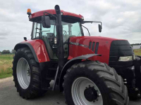 Tractor Case-IH cvx 175 T3