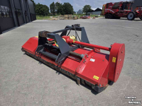 Flail mower Kverneland Kverneland FRD 320 ( front ) klepelmaaier