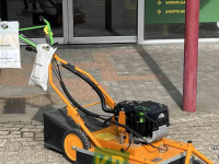 Other lawn and garden equipment and accessories  AS 50 E WeedHex Onkruidverwijderaar