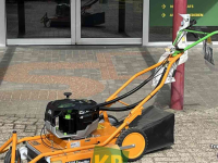 Other lawn and garden equipment and accessories  AS 50 E WeedHex Onkruidverwijderaar