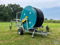 Irrigation hose reel Ferbo GD 110/350