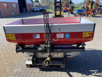 Fertilizer spreader Vicon RO-M Rotaflow kunstmeststrooier