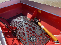 Fertilizer spreader Vicon RO-M Rotaflow kunstmeststrooier
