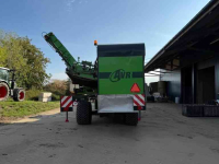 Potato harvester AVR Spirit 6200