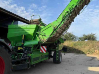 Potato harvester AVR Spirit 6200
