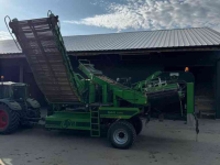 Potato harvester AVR Spirit 6200