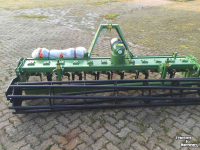 Rotary Harrow Celli Go