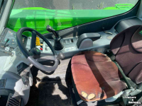Telehandler Merlo P 34.7 Plus