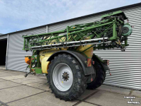 Fieldsprayer pull-type Amazone UX 5200 Getrokken Veldspuit