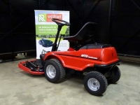 Ride-on mower  MTD Frontmaaier