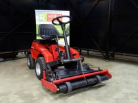Ride-on mower  MTD Frontmaaier