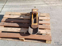 Other livestock equipment and accessories  drinkbak voor vee